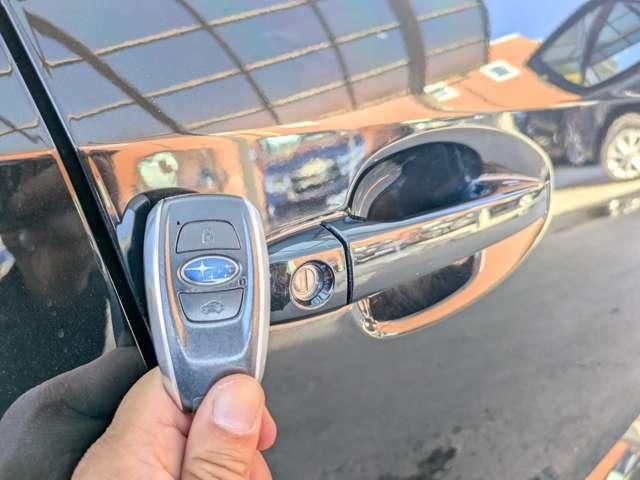 SUBARU LEVORG 2014 Image 31