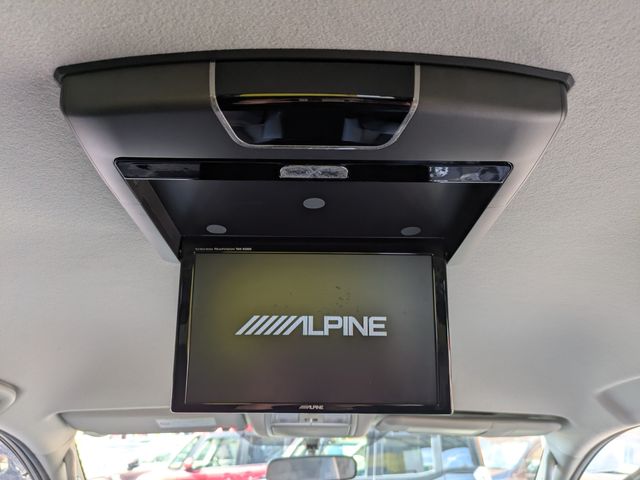 TOYOTA VOXY 2013 Image 31