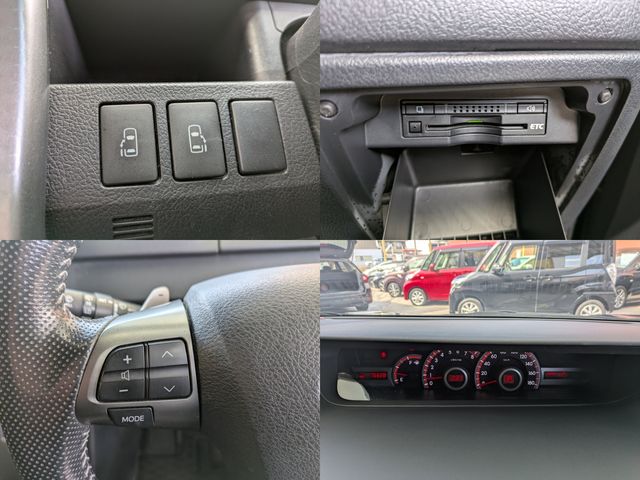 TOYOTA VOXY 2013 Image 31