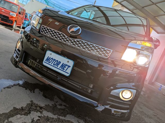 TOYOTA VOXY 2013 Image 31