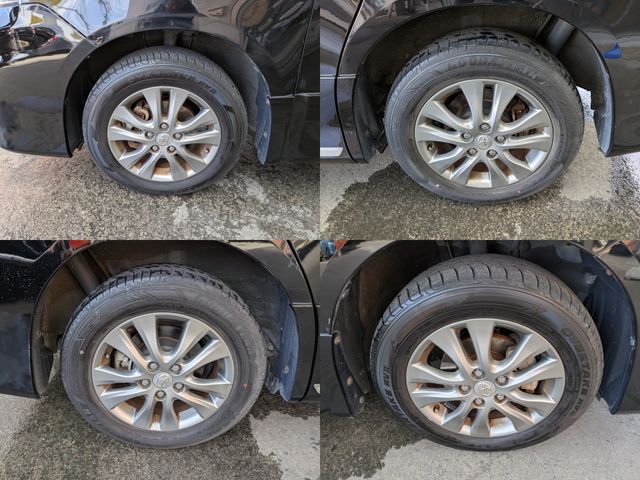 TOYOTA VOXY 2013 Image 31