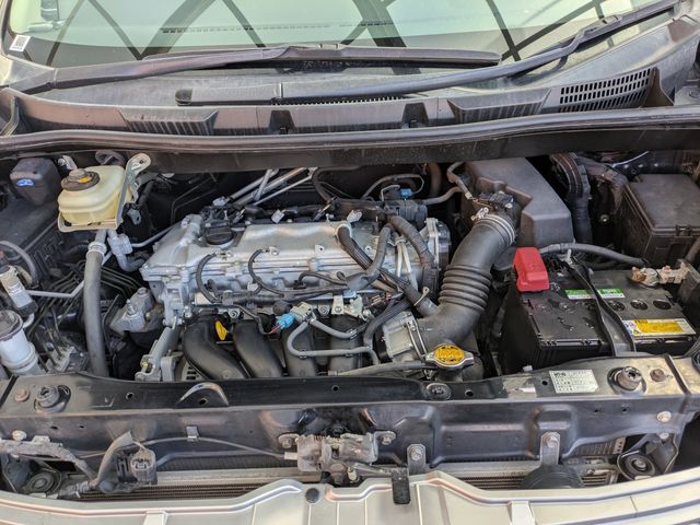 TOYOTA VOXY 2013 Image 31