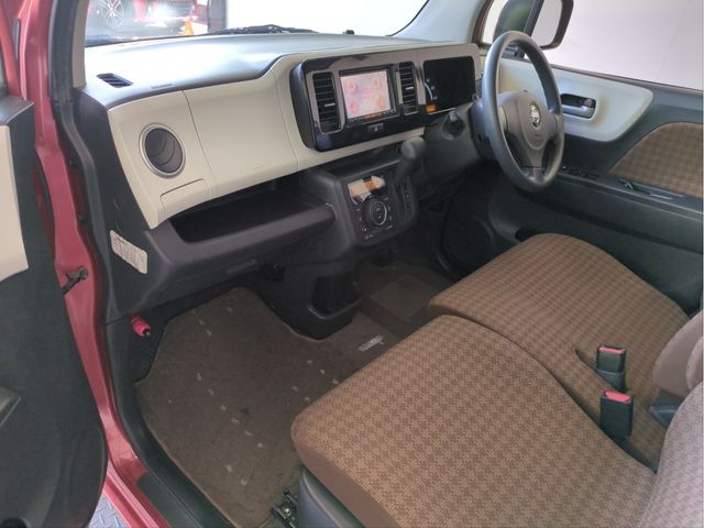 NISSAN MOCO 2013 Image 31