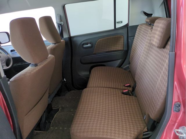 NISSAN MOCO 2013 Image 31