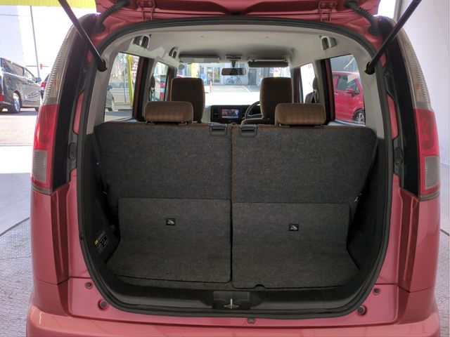 NISSAN MOCO 2013 Image 31