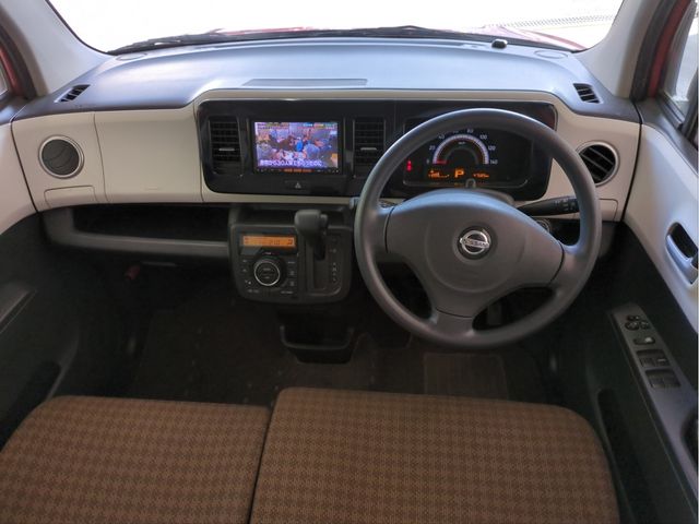 NISSAN MOCO 2013 Image 31