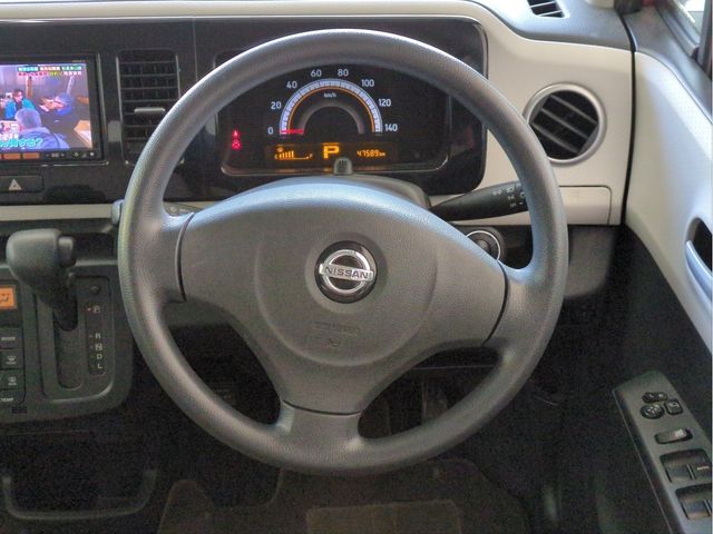 NISSAN MOCO 2013 Image 31