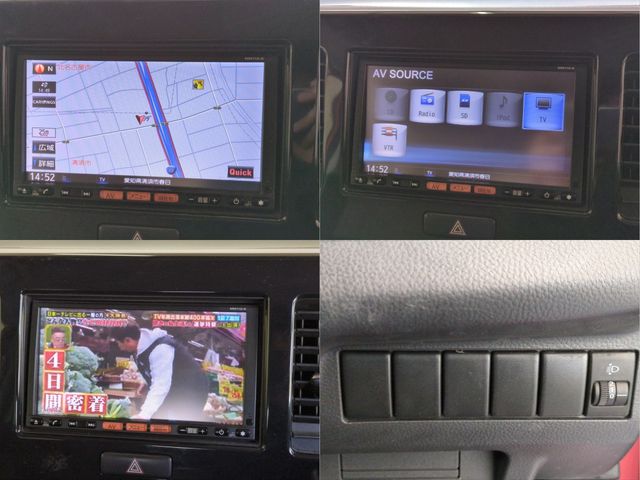 NISSAN MOCO 2013 Image 31