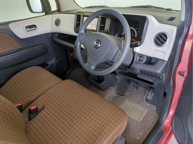 NISSAN MOCO 2013 Image 31