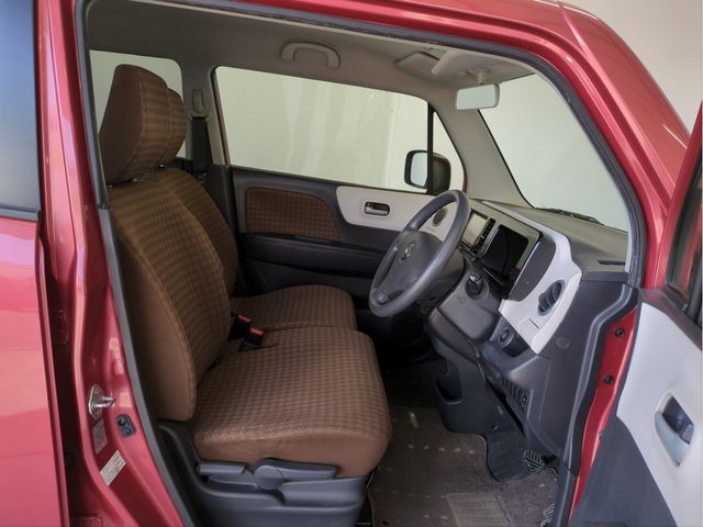 NISSAN MOCO 2013 Image 31