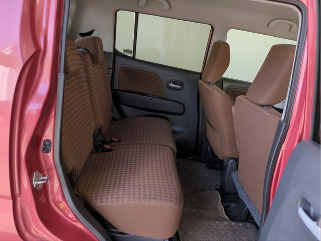 NISSAN MOCO 2013 Image 31