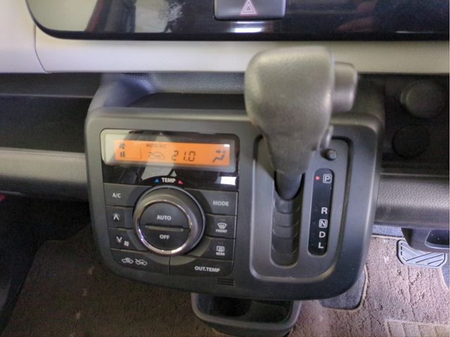 NISSAN MOCO 2013 Image 31