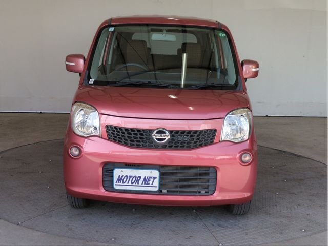 NISSAN MOCO 2013 Image 31