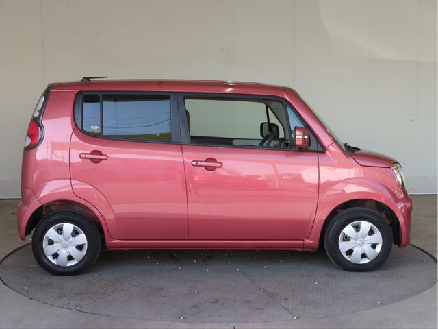 NISSAN MOCO 2013 Image 31