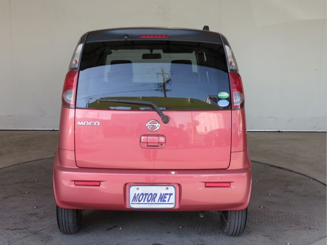NISSAN MOCO 2013 Image 31