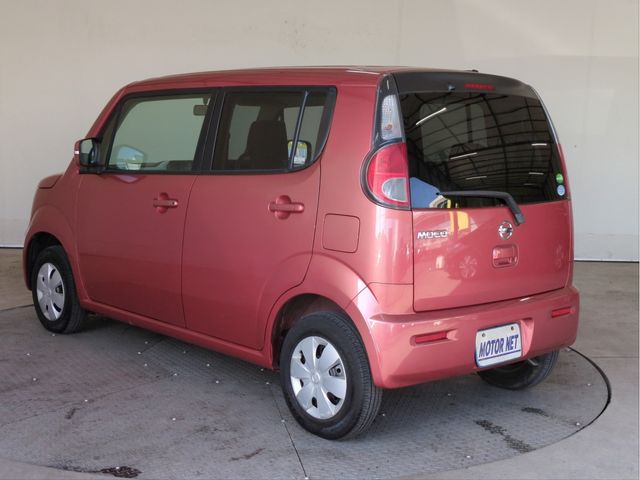 NISSAN MOCO 2013 Image 31