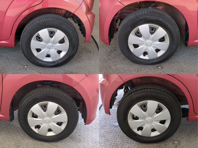 NISSAN MOCO 2013 Image 31