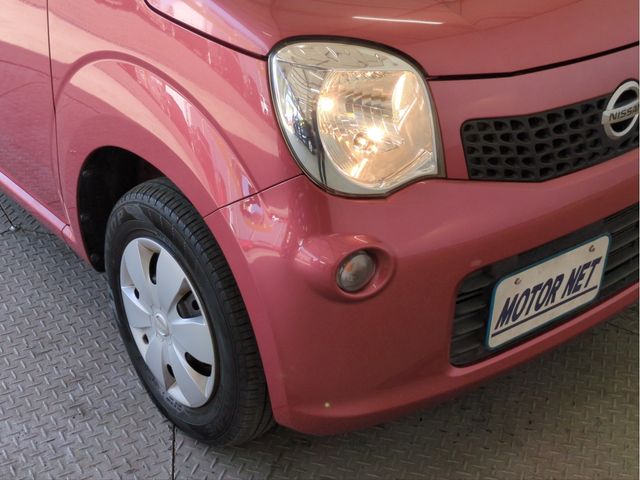 NISSAN MOCO 2013 Image 31