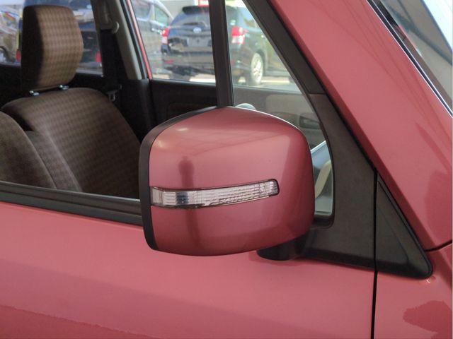 NISSAN MOCO 2013 Image 31