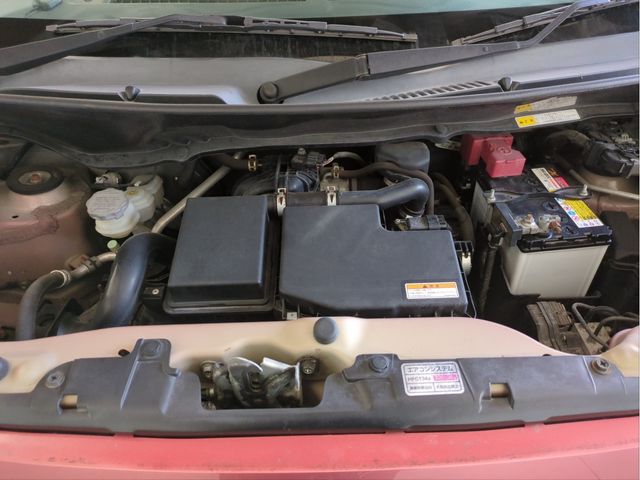 NISSAN MOCO 2013 Image 31