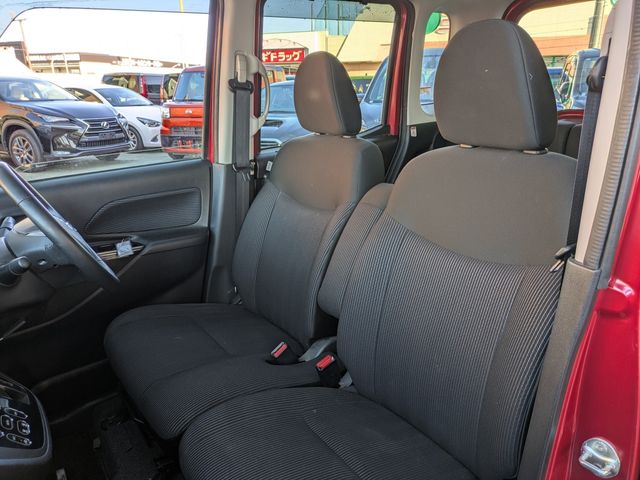 NISSAN DAYZ ROOX 2017 Image 31