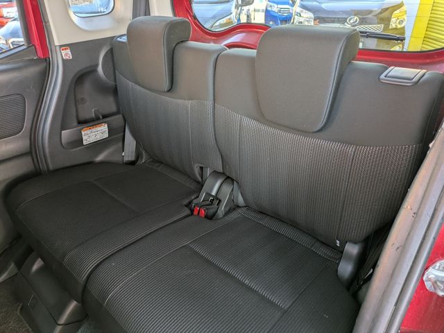 NISSAN DAYZ ROOX 2017 Image 31