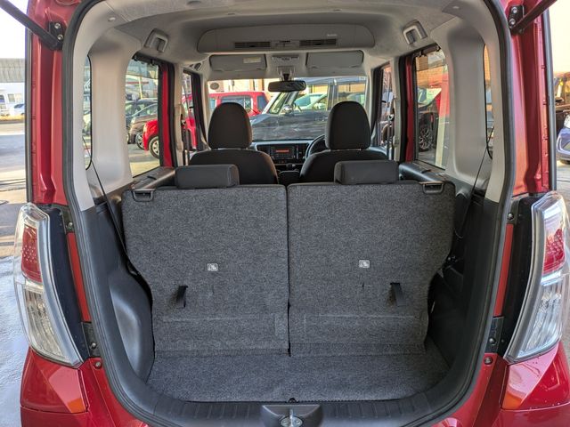 NISSAN DAYZ ROOX 2017 Image 31