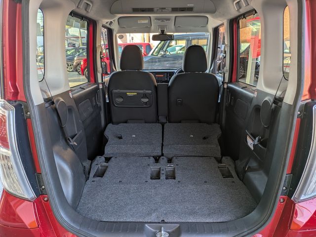 NISSAN DAYZ ROOX 2017 Image 31