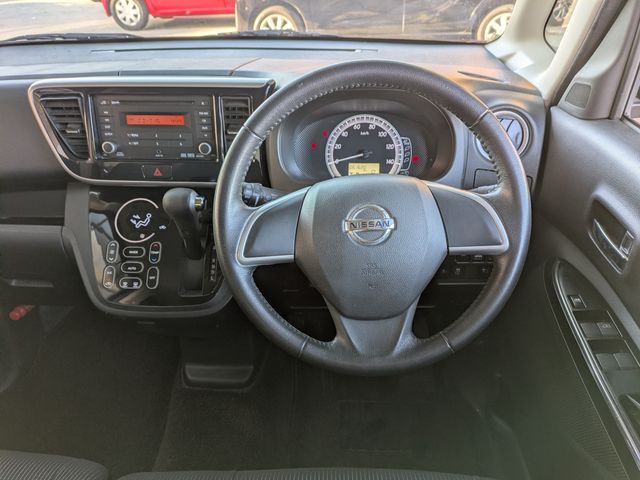 NISSAN DAYZ ROOX 2017 Image 31