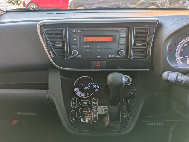 NISSAN DAYZ ROOX 2017 Image 31