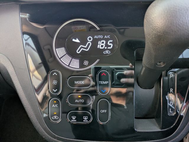 NISSAN DAYZ ROOX 2017 Image 31