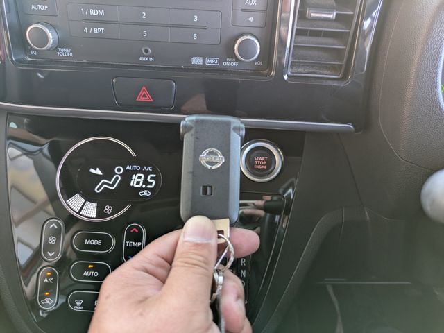 NISSAN DAYZ ROOX 2017 Image 31