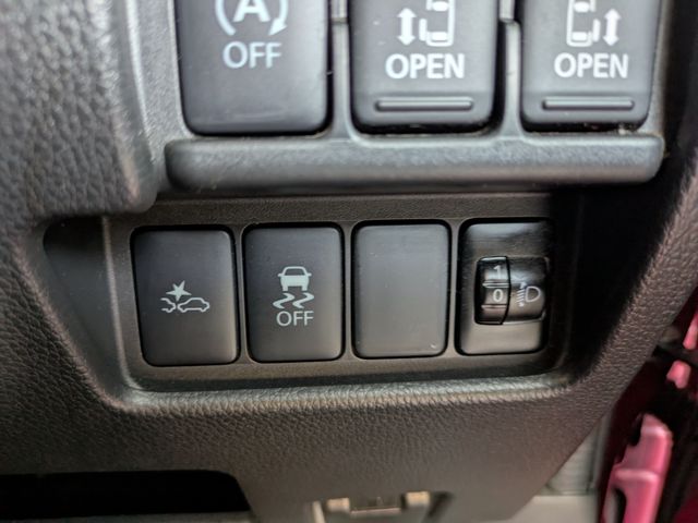 NISSAN DAYZ ROOX 2017 Image 31