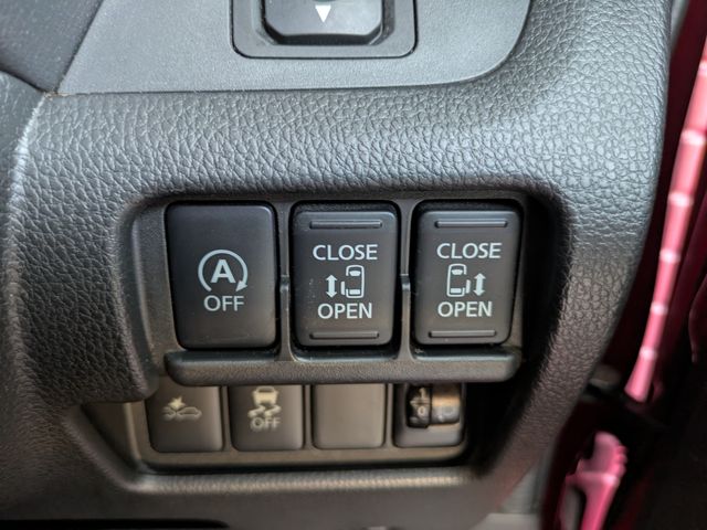 NISSAN DAYZ ROOX 2017 Image 31