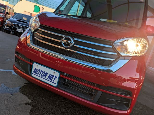 NISSAN DAYZ ROOX 2017 Image 31