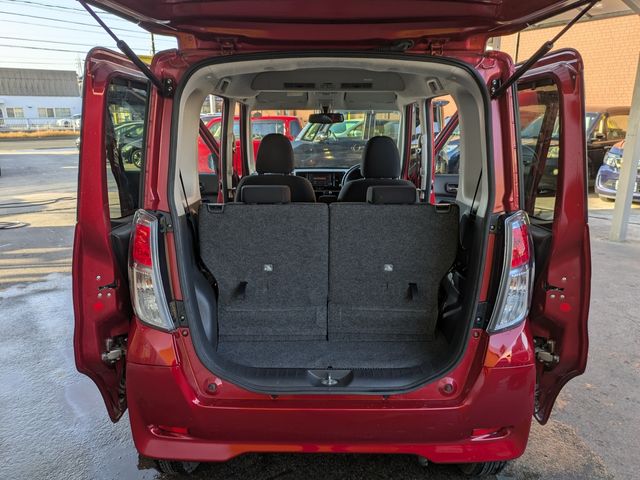 NISSAN DAYZ ROOX 2017 Image 31