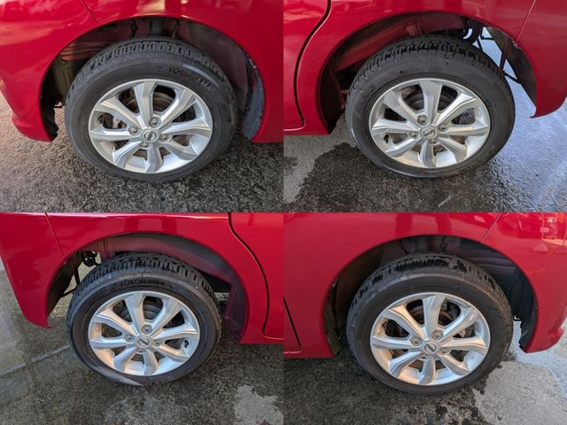 NISSAN DAYZ ROOX 2017 Image 31