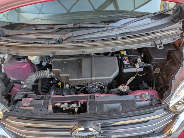 NISSAN DAYZ ROOX 2017 Image 31