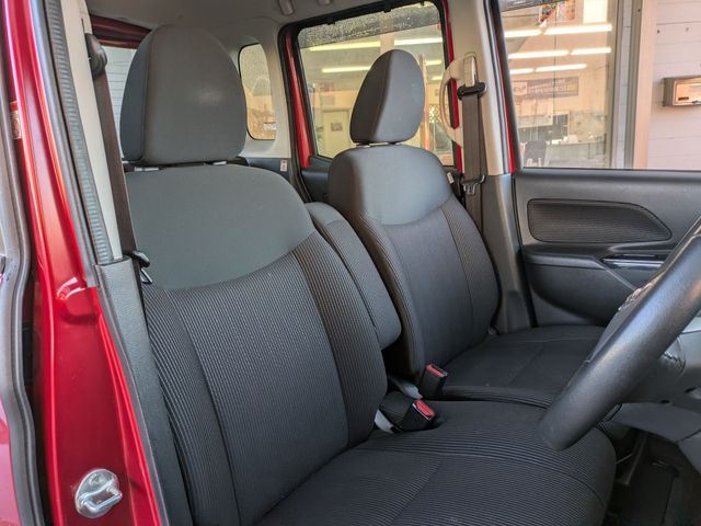 NISSAN DAYZ ROOX 2017 Image 31