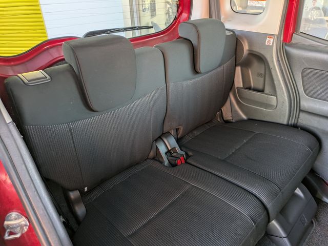 NISSAN DAYZ ROOX 2017 Image 31