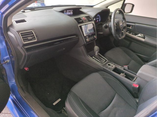 SUBARU LEVORG 2019 Image 31