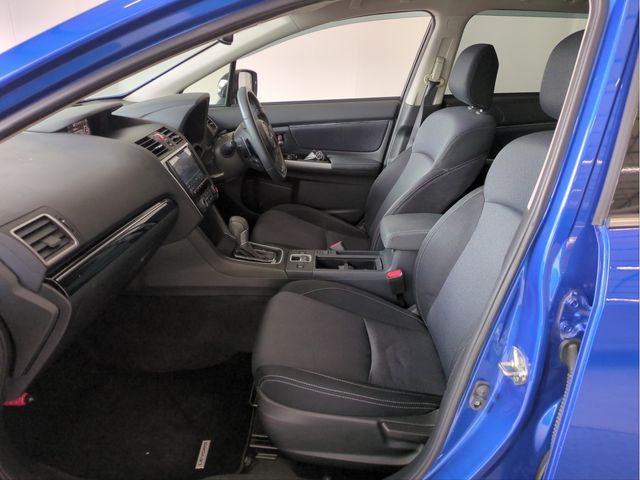 SUBARU LEVORG 2019 Image 31