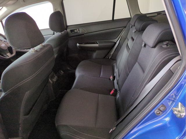 SUBARU LEVORG 2019 Image 31