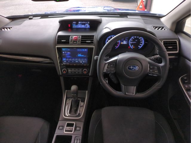 SUBARU LEVORG 2019 Image 31