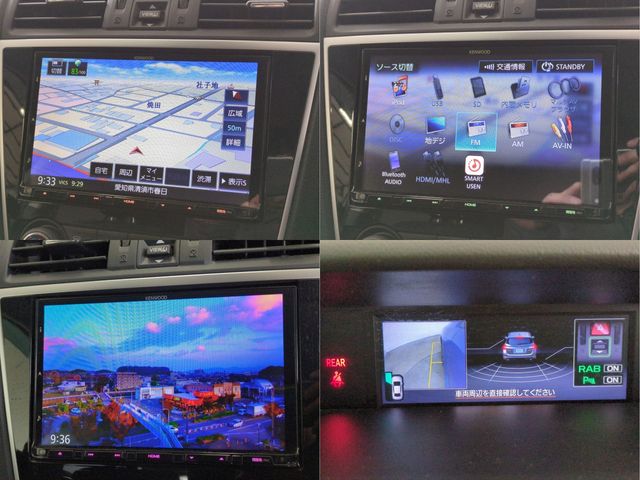 SUBARU LEVORG 2019 Image 31