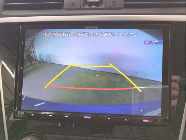 SUBARU LEVORG 2019 Image 31