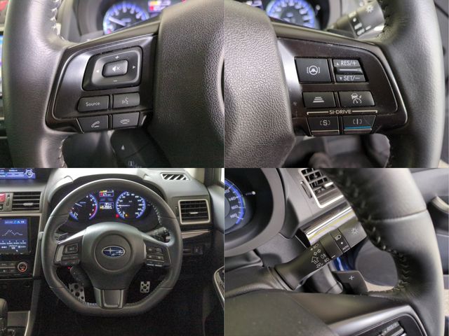 SUBARU LEVORG 2019 Image 31