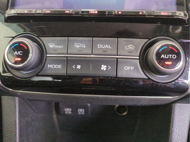 SUBARU LEVORG 2019 Image 31