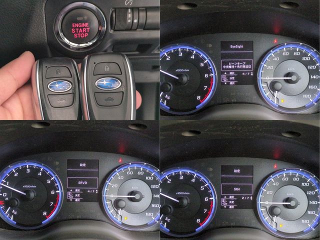 SUBARU LEVORG 2019 Image 31