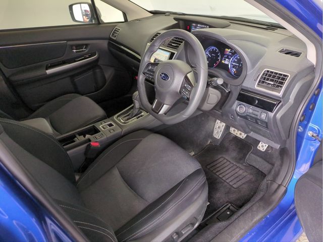 SUBARU LEVORG 2019 Image 31